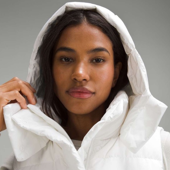 Lululemon Vest 600 down wunder puff - Picture 7 of 7